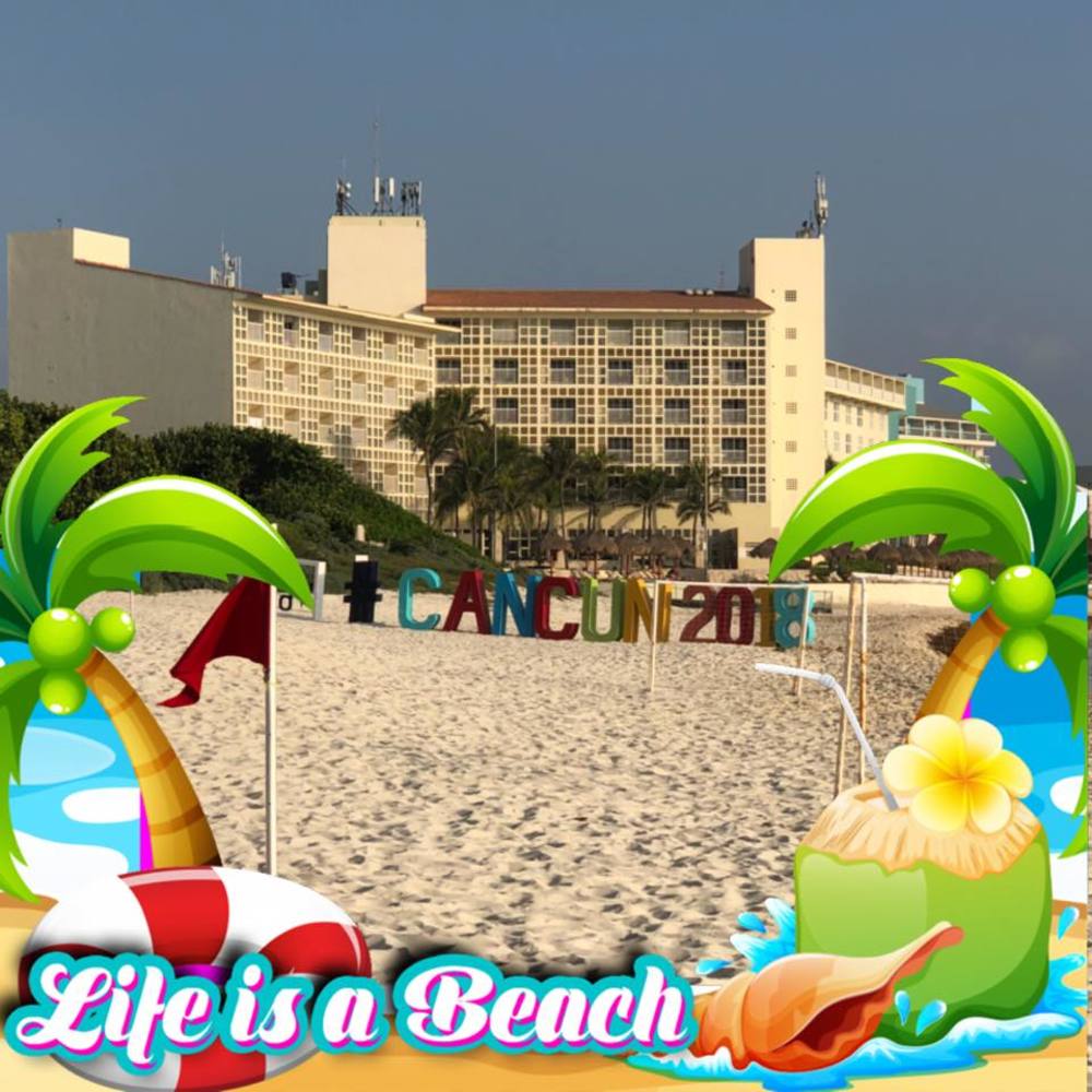 Meet your Posher, Tina-alex